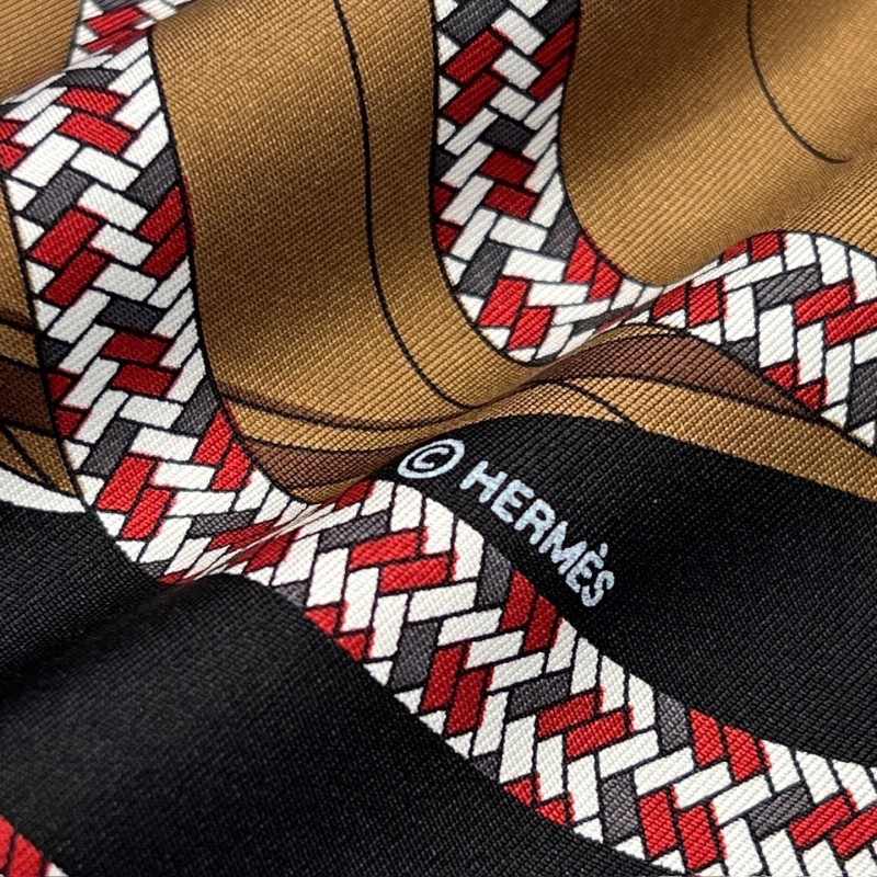 Hermes Scarf