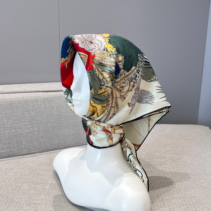 Hermes Scarf