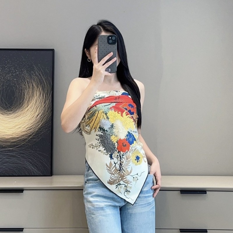 Hermes Scarf