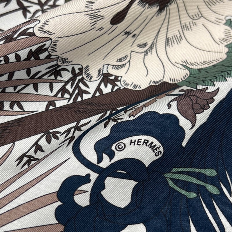 Hermes Scarf