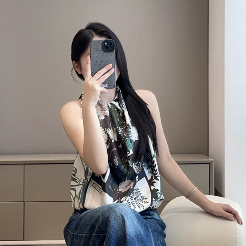 Hermes Scarf