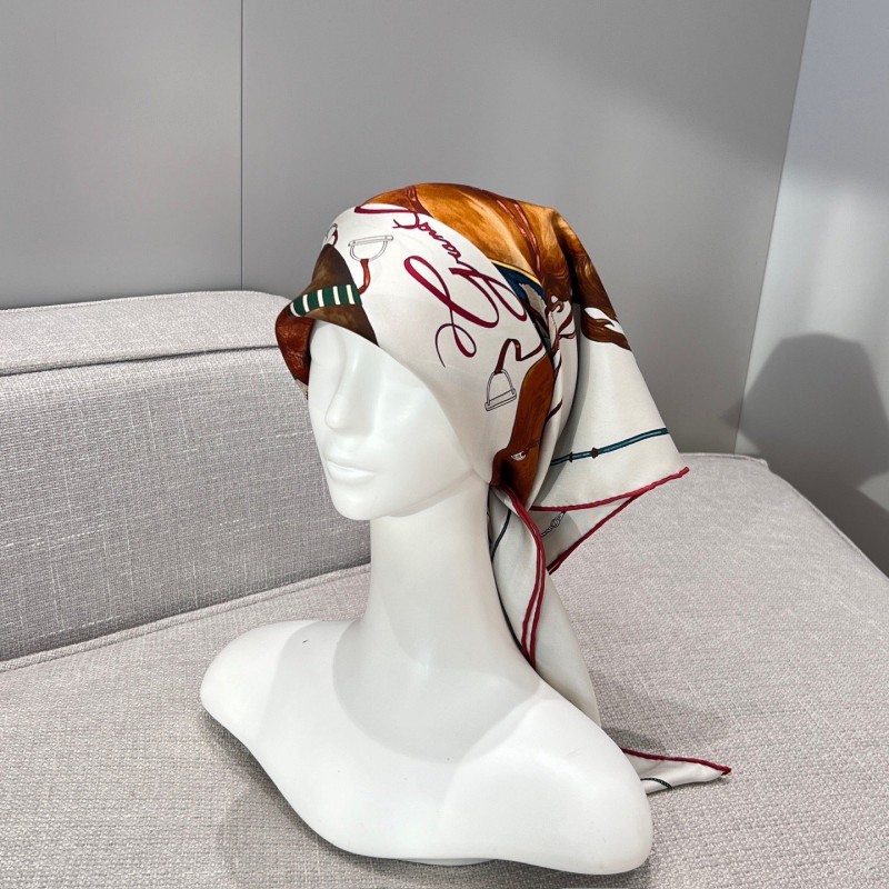 Hermes Scarf
