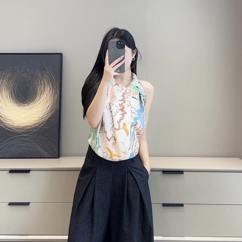 Hermes Scarf