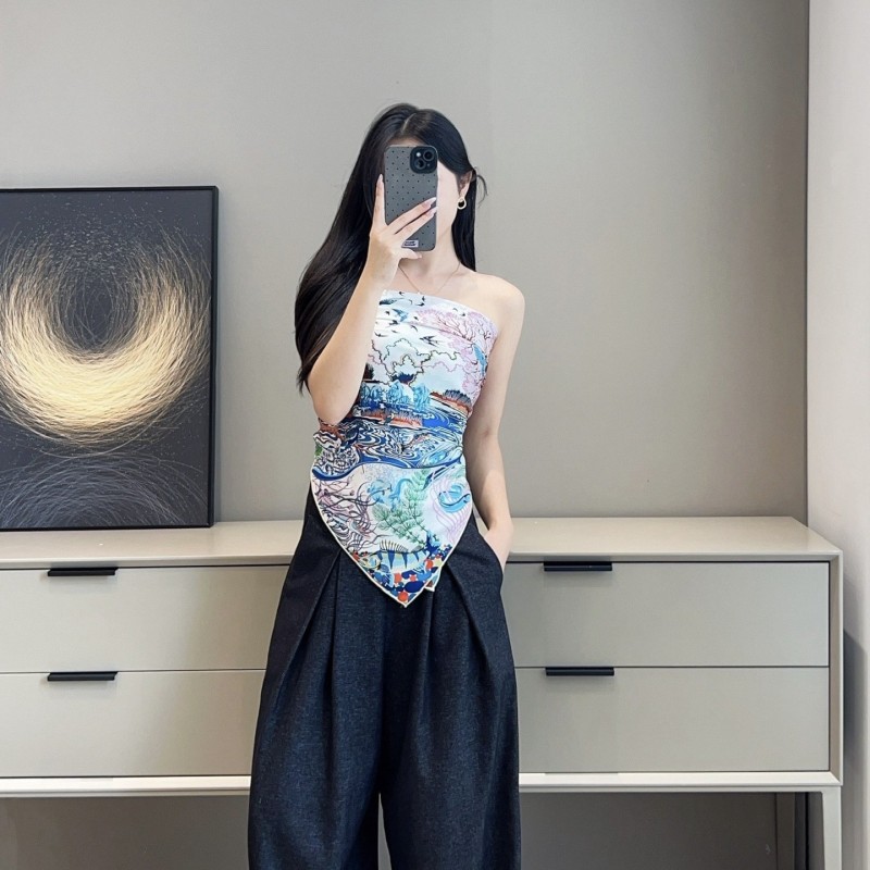 Hermes Scarf