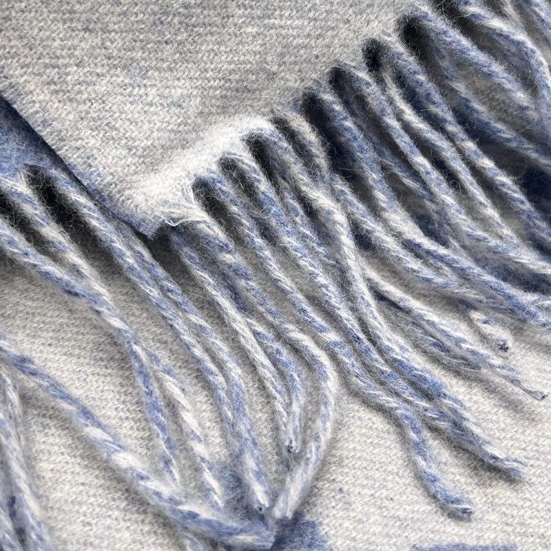 LV Long Scarf