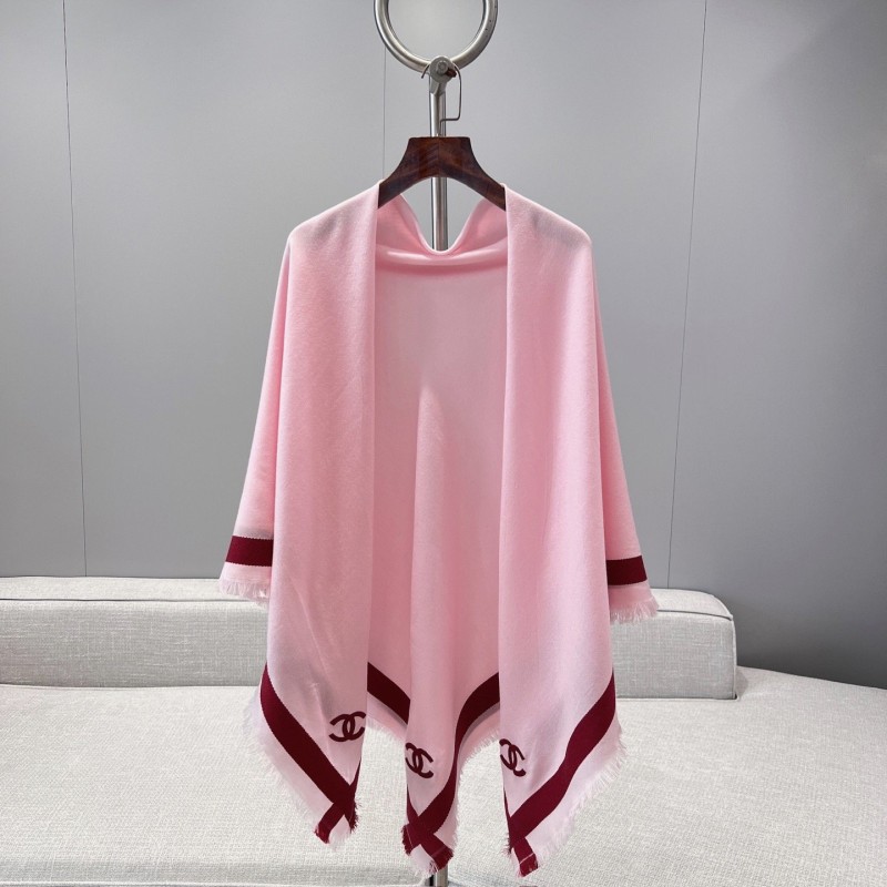 Chanel Shawl