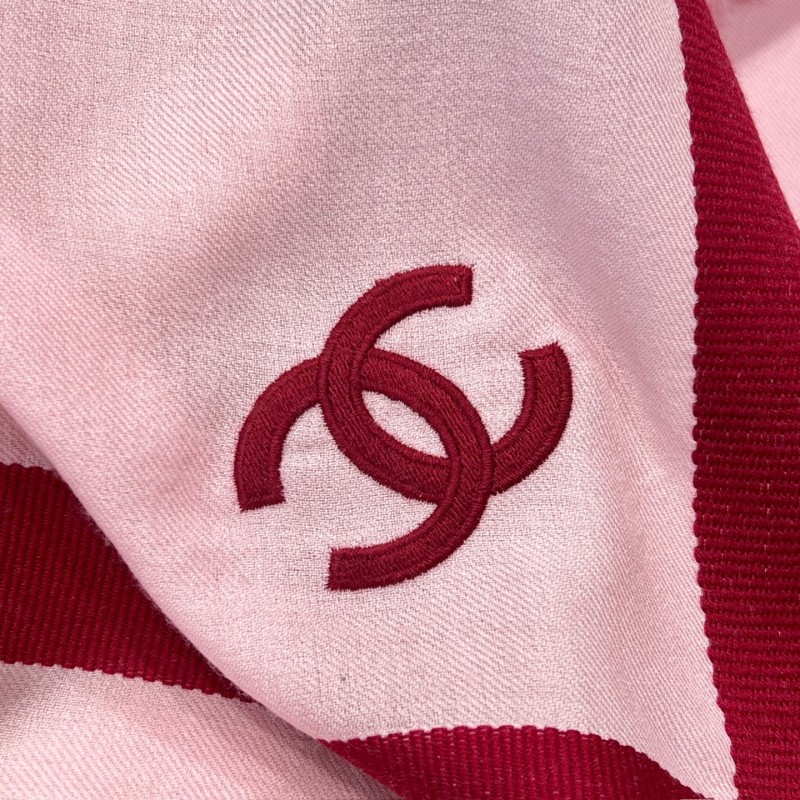 Chanel Shawl