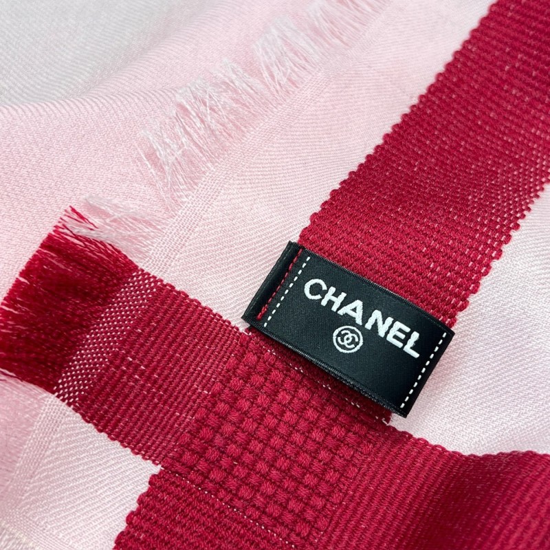 Chanel Shawl