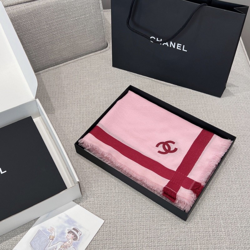Chanel Shawl