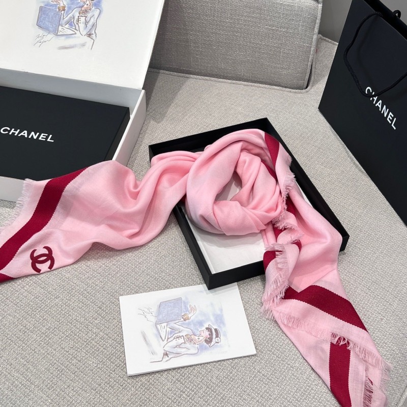 Chanel Shawl