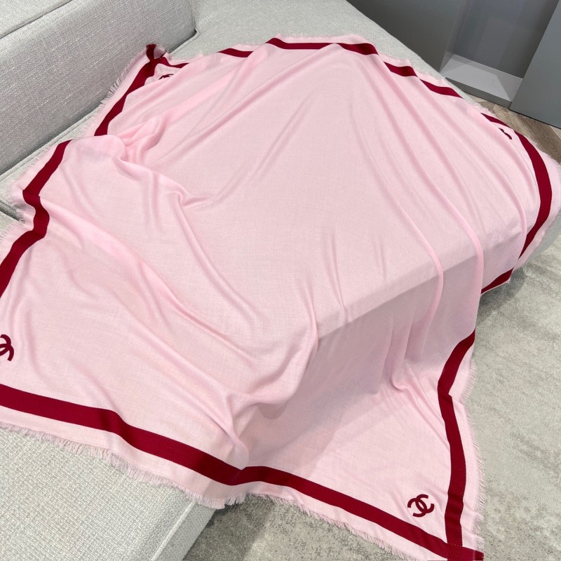 Chanel Shawl
