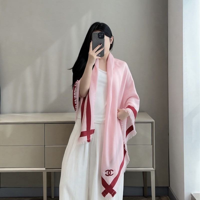 Chanel Shawl