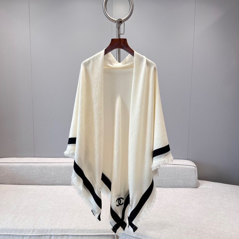 Chanel Shawl