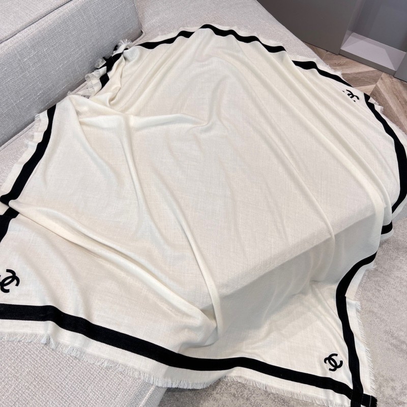 Chanel Shawl