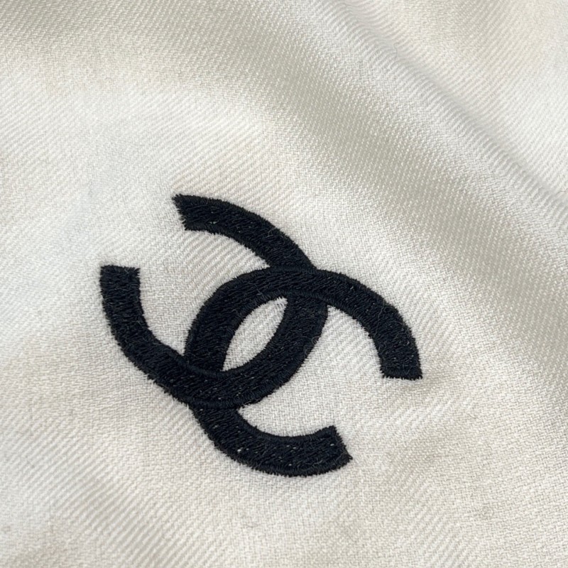 Chanel Shawl