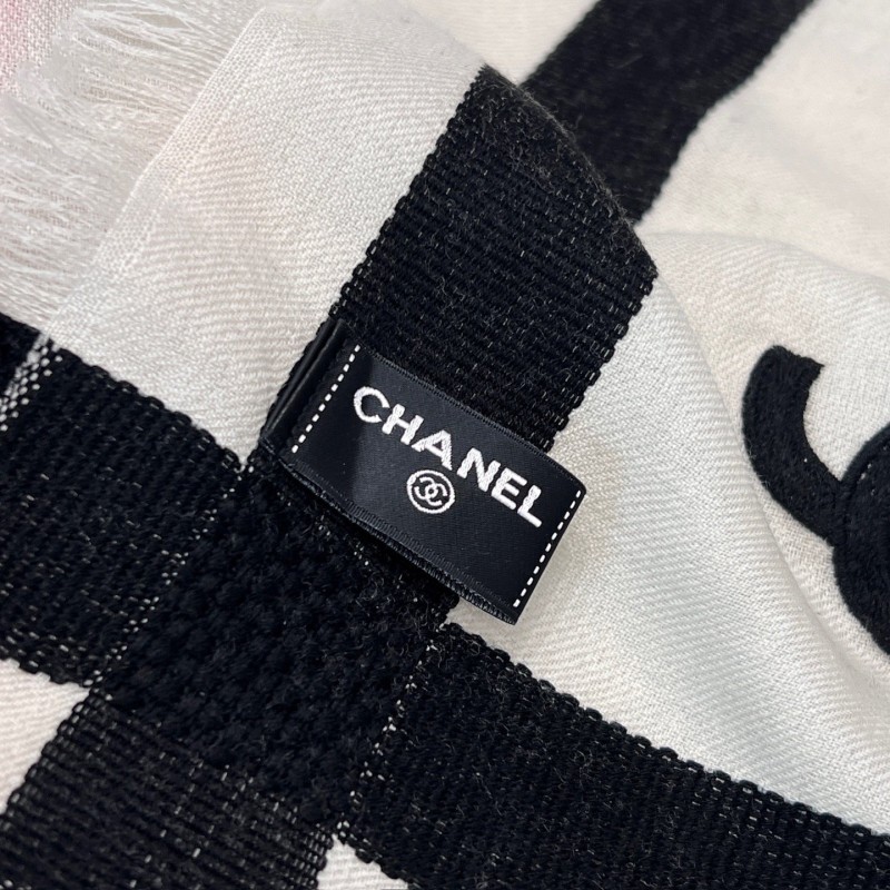 Chanel Shawl