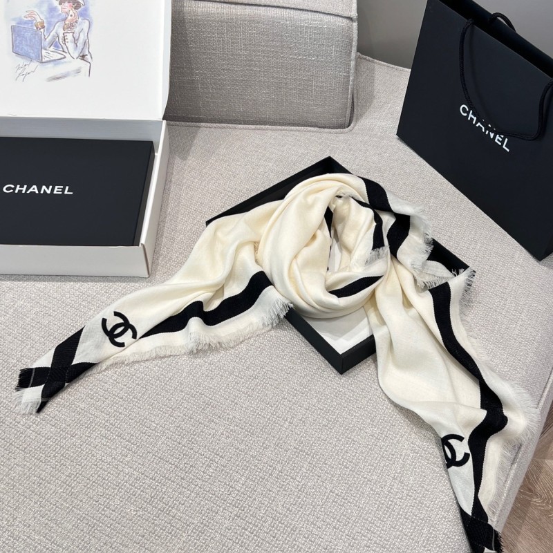 Chanel Shawl