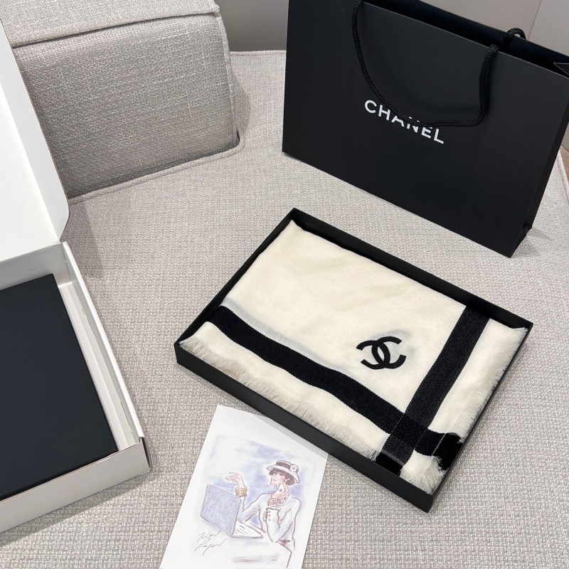 Chanel Shawl
