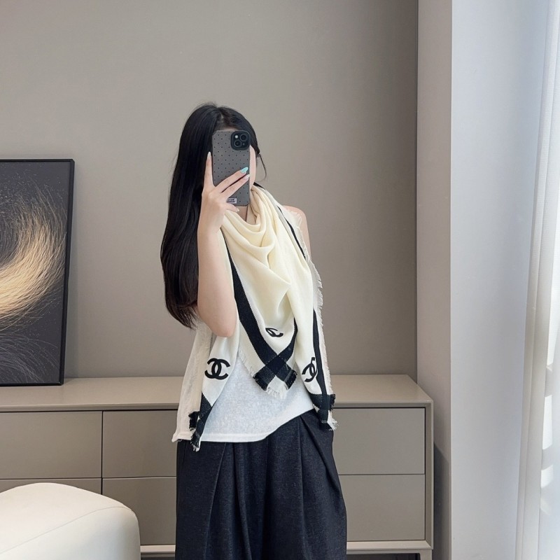 Chanel Shawl