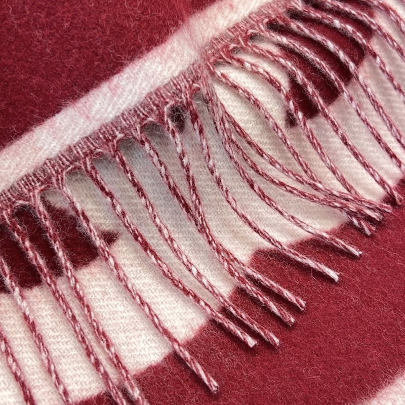 Chanel Long Scarf