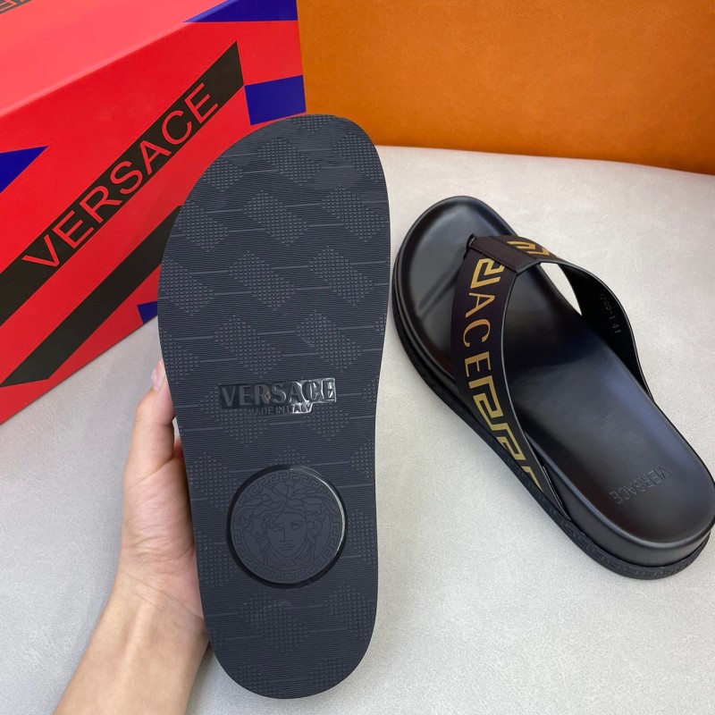 Versace Slipper