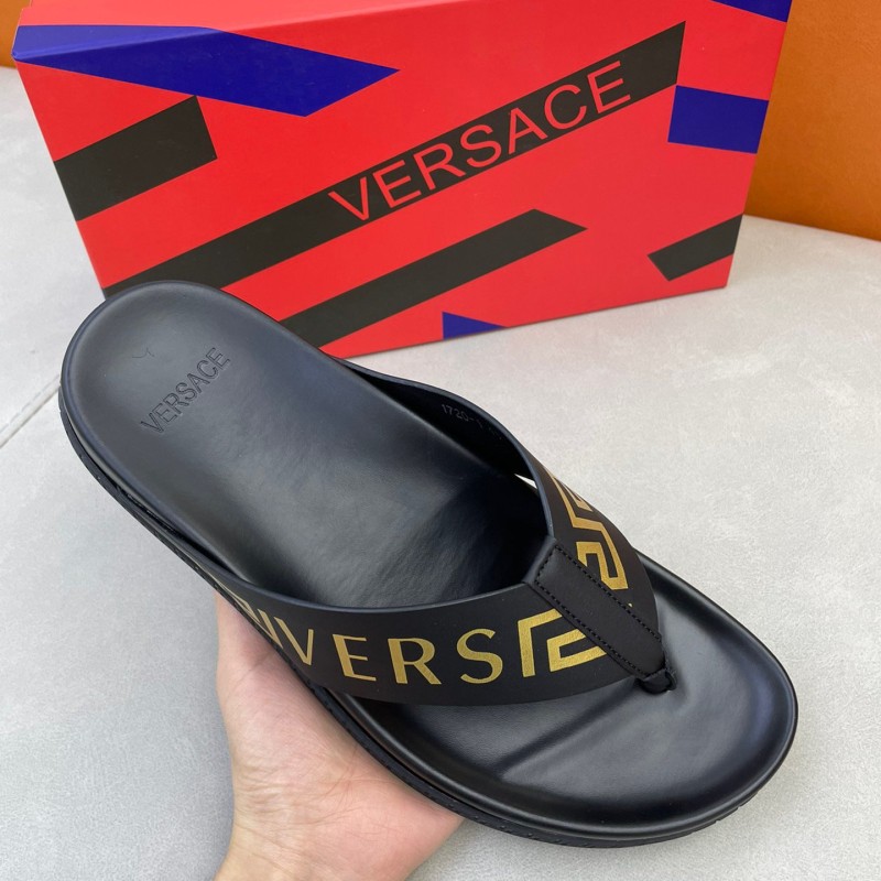 Versace Slipper