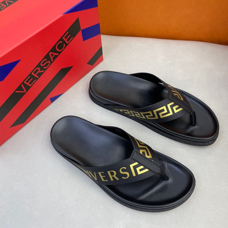 Versace Slipper