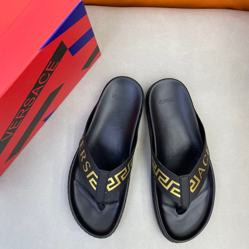 Versace Slipper
