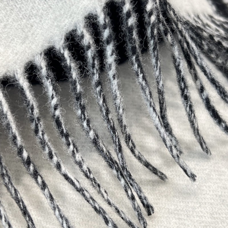 Chanel Long Scarf