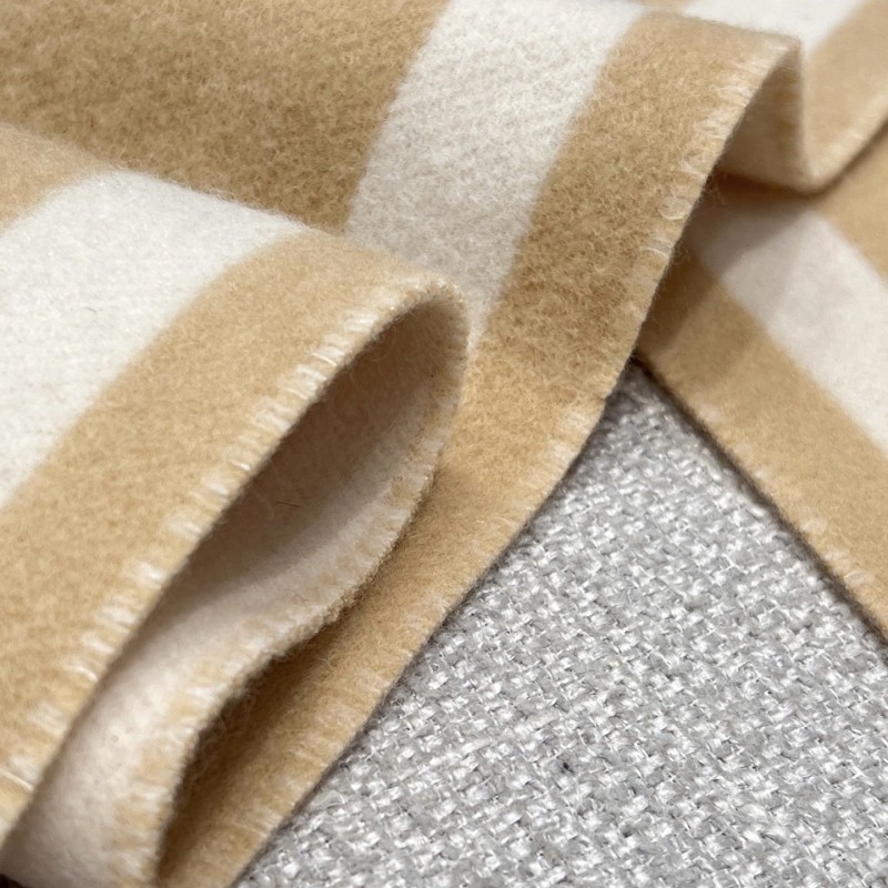 Chanel Long Scarf