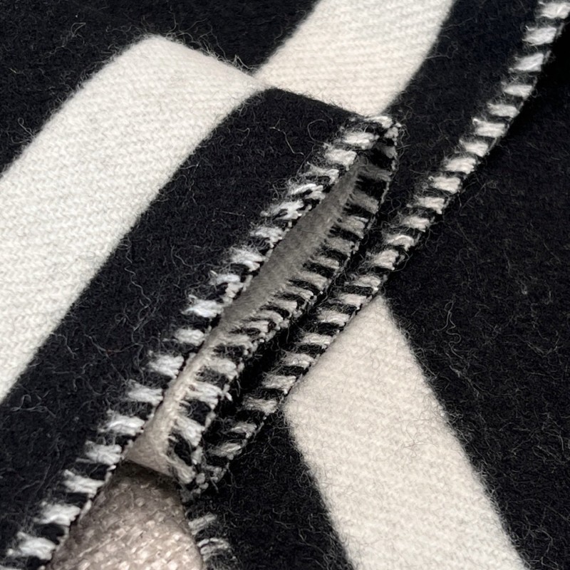 Chanel Long Scarf