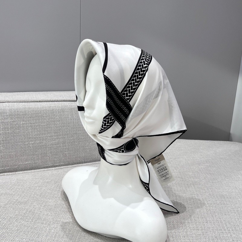 Fendi Scarf