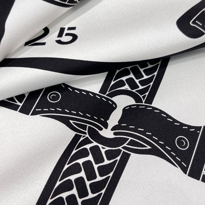Fendi Scarf