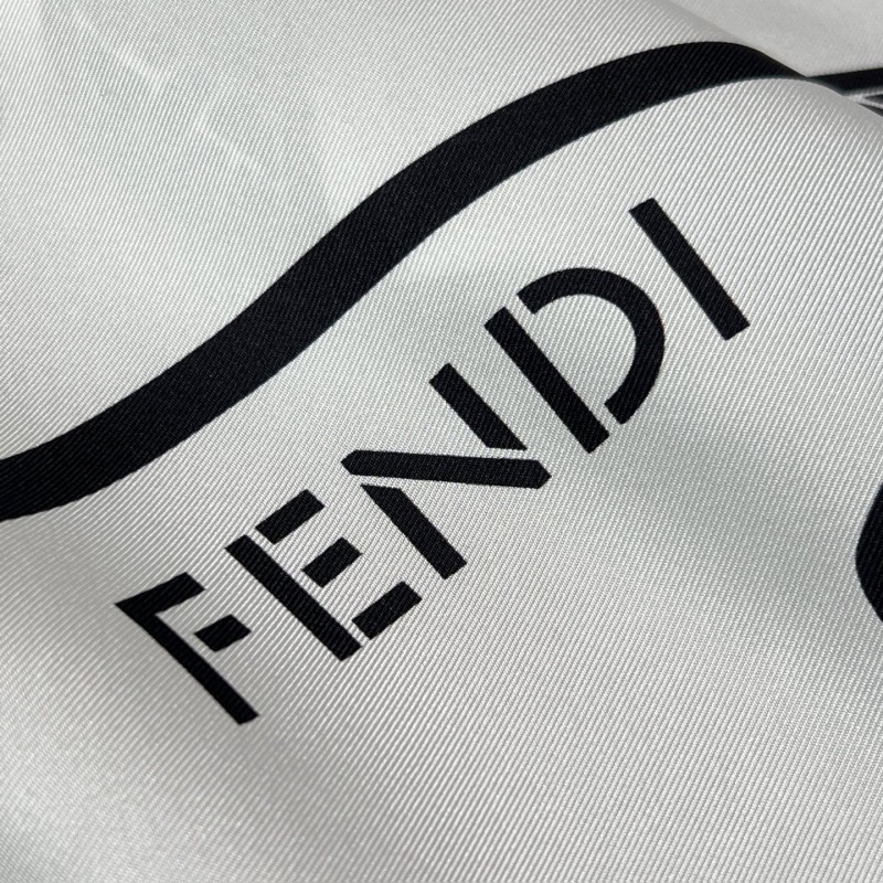 Fendi Scarf