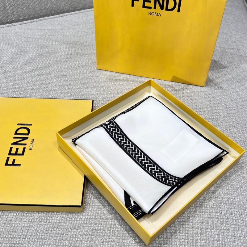 Fendi Scarf