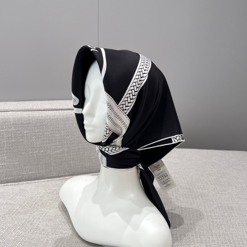 Fendi Scarf
