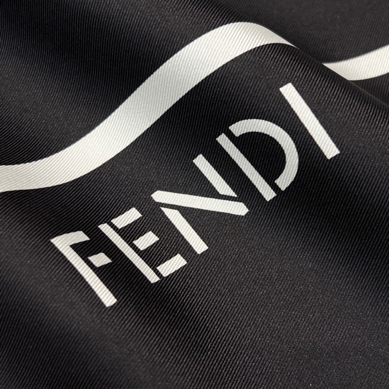 Fendi Scarf