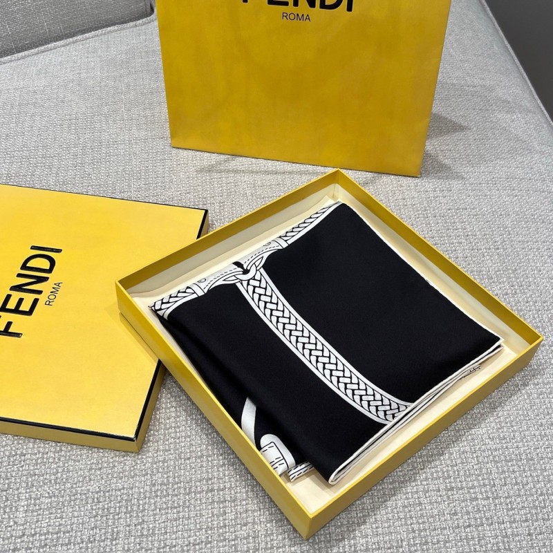 Fendi Scarf