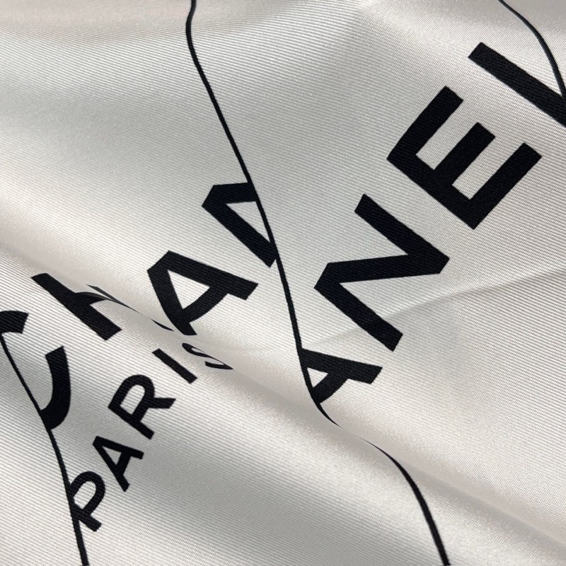 Chanel Scarf