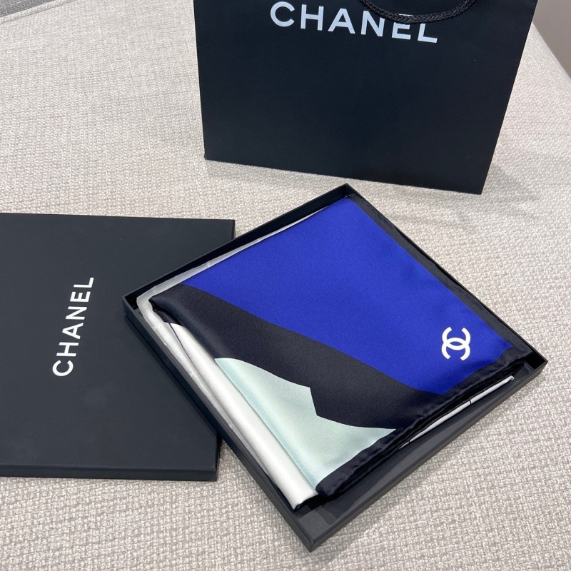 Chanel Scarf