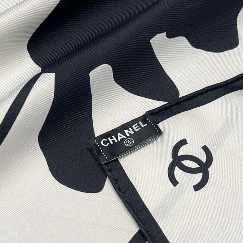 Chanel Scarf