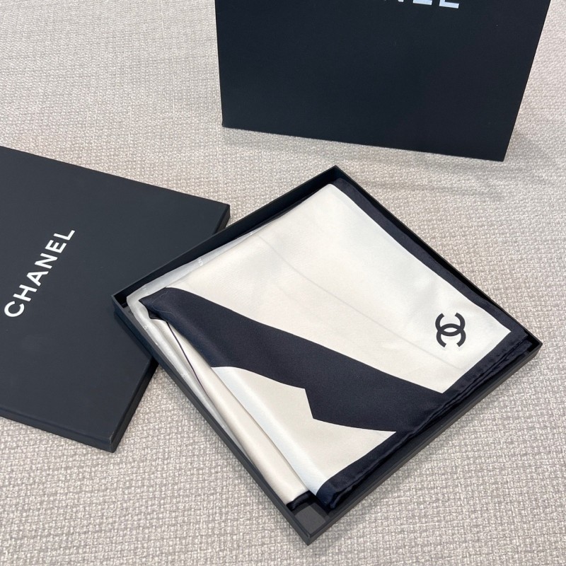 Chanel Scarf