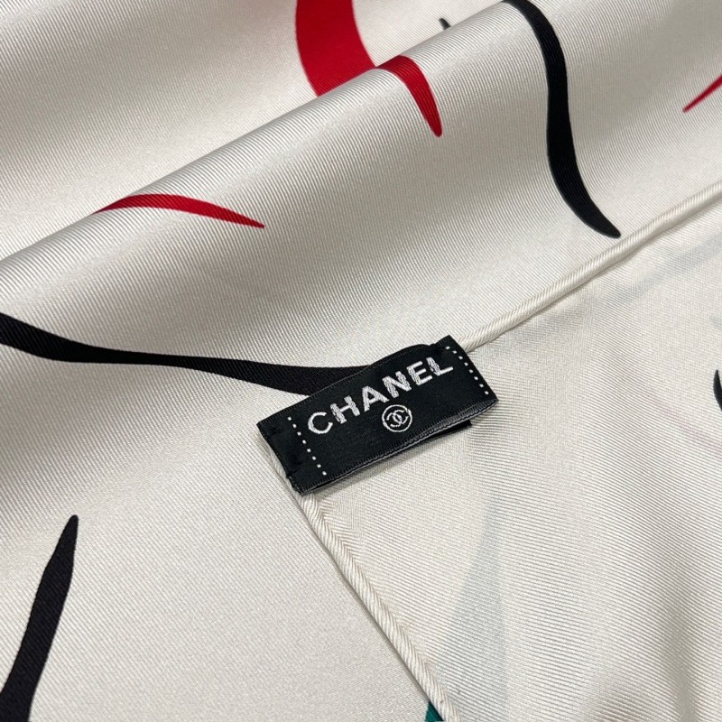 Chanel Scarf