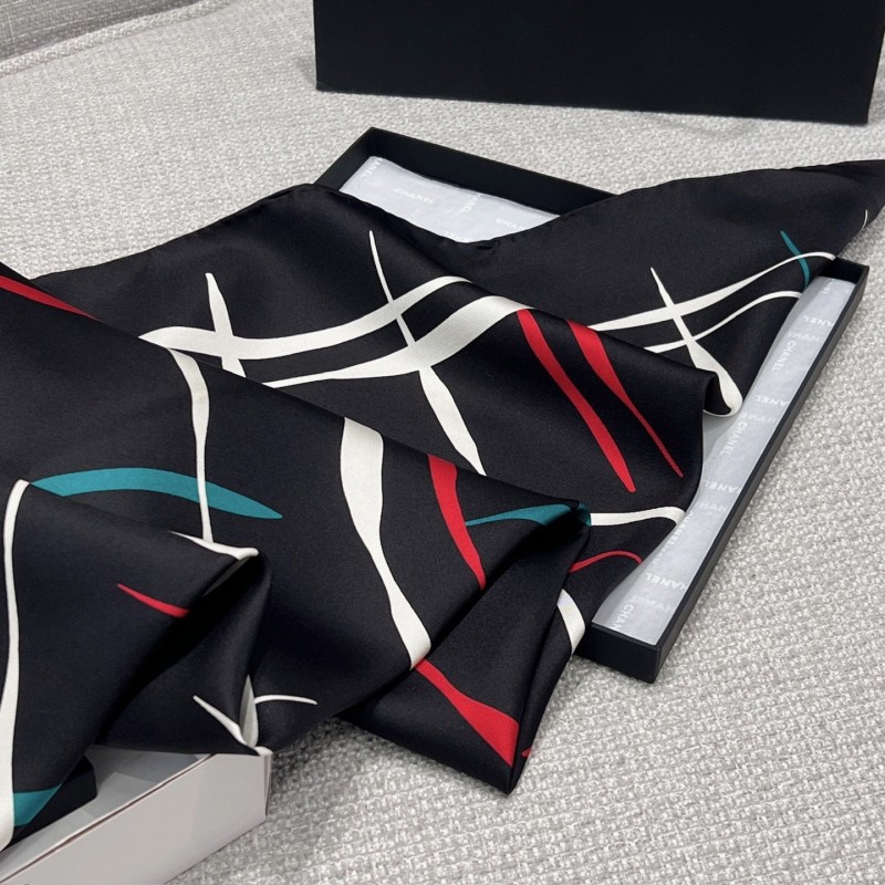 Chanel Scarf