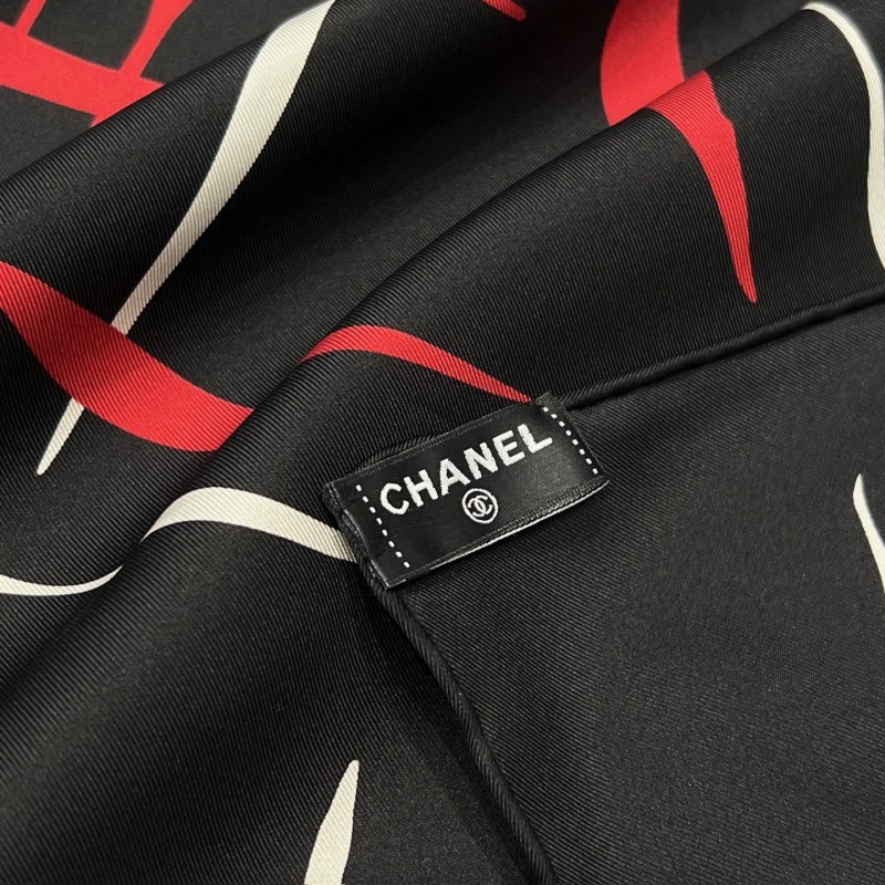 Chanel Scarf