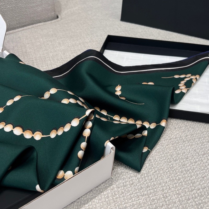 Chanel Scarf