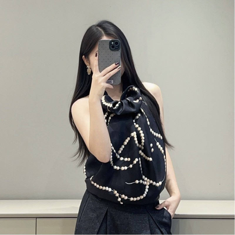 Chanel Scarf