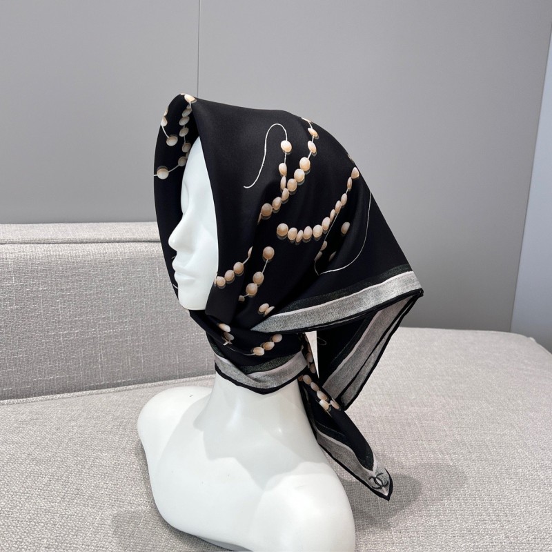 Chanel Scarf