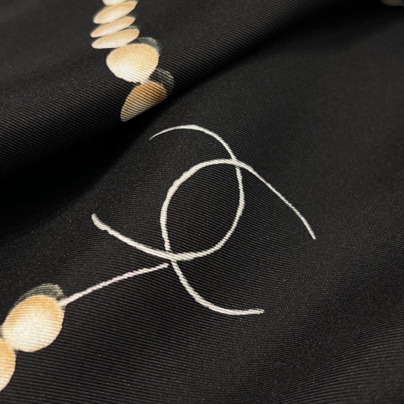 Chanel Scarf