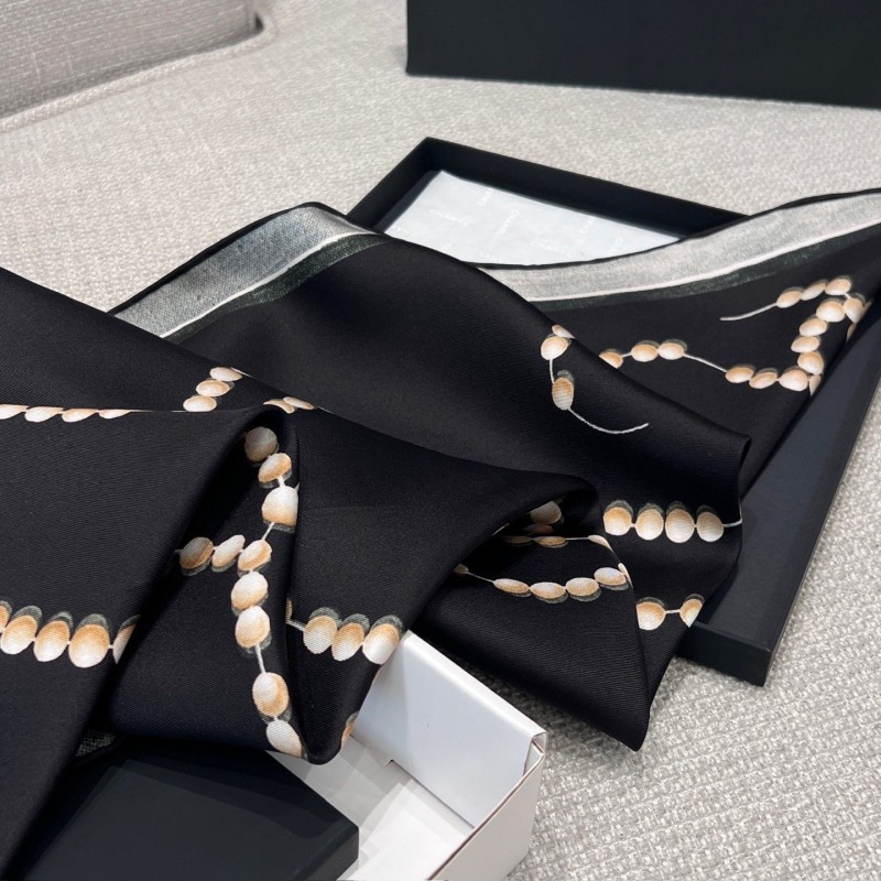 Chanel Scarf